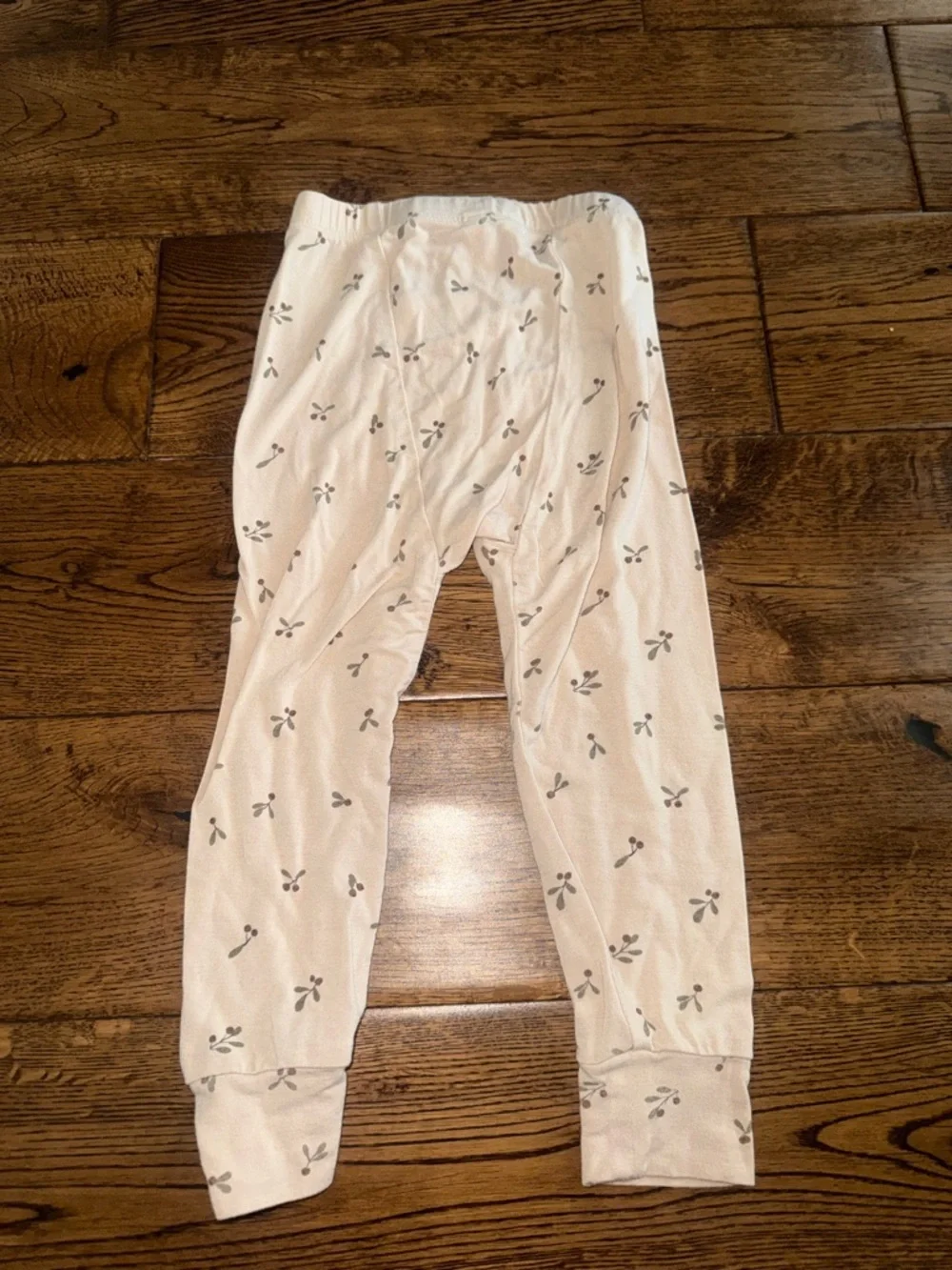 Rylee & Cru Bamboo Pants 12/18 Month